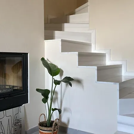 Prázdninový dům Casa Collerosa *
