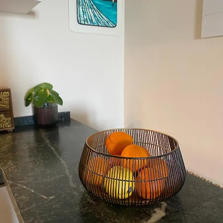 Casa Collerosa Prázdninový dům