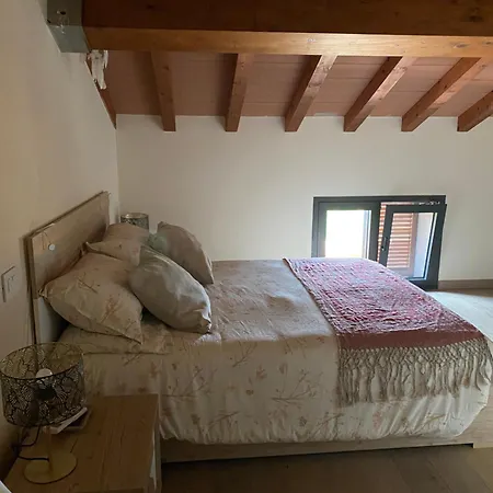 Casa Collerosa Prázdninový dům *