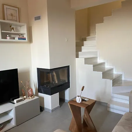 Ferienhaus Casa Collerosa *