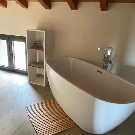 Casa Collerosa Ferienhaus *