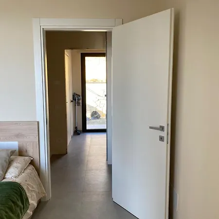 Casa Collerosa Ferienhaus Castelnuovo Magra