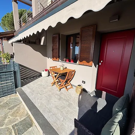 Casa Collerosa